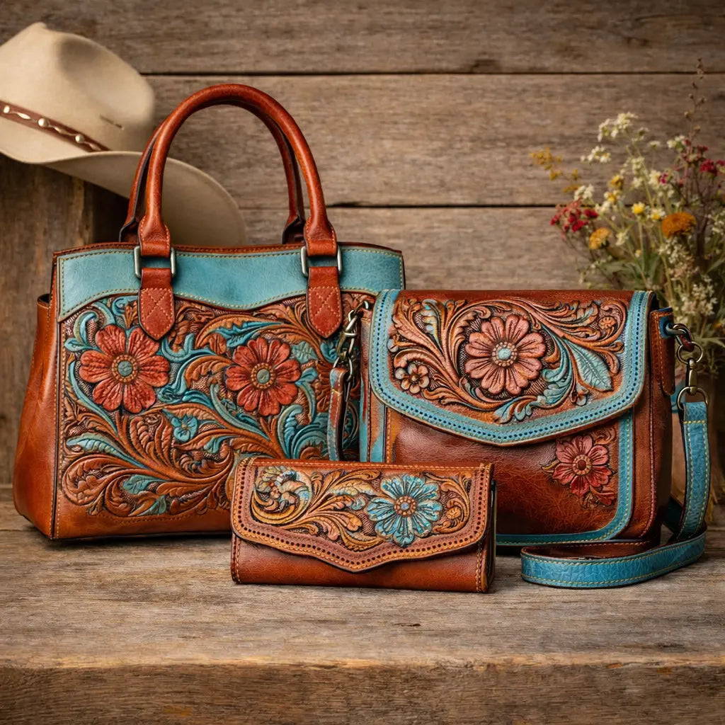 Handbags, Backpacks & Purses Handmadeohio