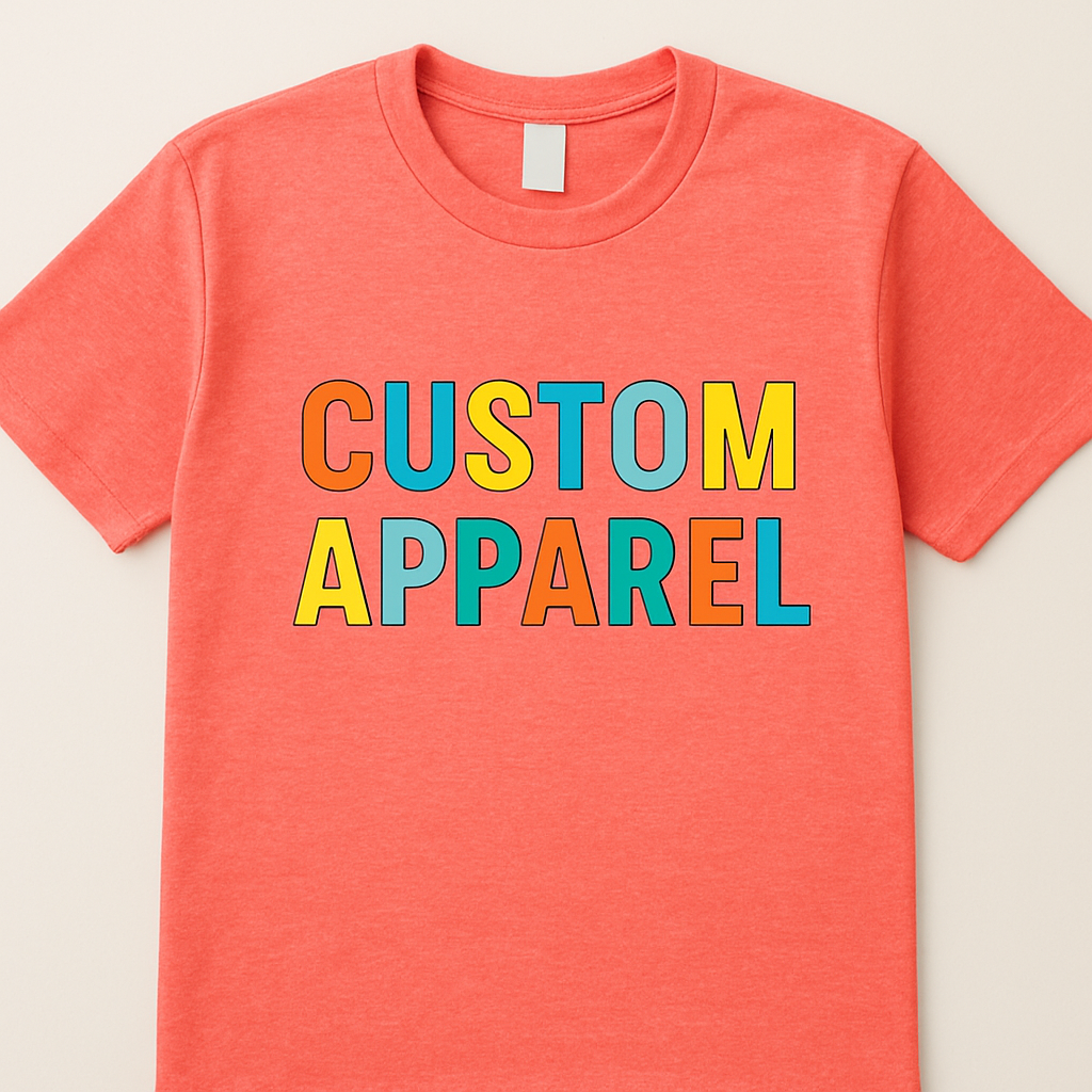 Custom Apparel