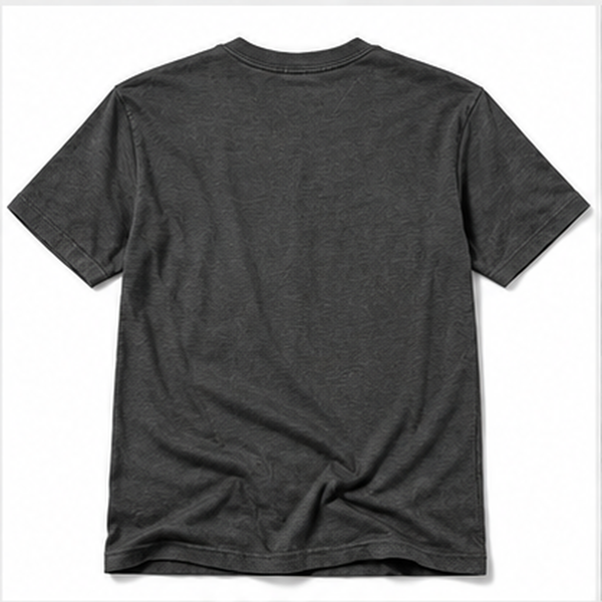 Vintage Tiger Graphic T-Shirt | Distressed Retro Tiger Tee