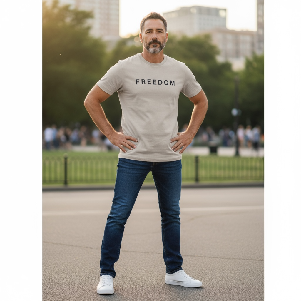 Charlie Kirk “Charlie 31” Tribute Shirt – Freedom Edition | A True Patriot Memorial Tee (1993-2025)