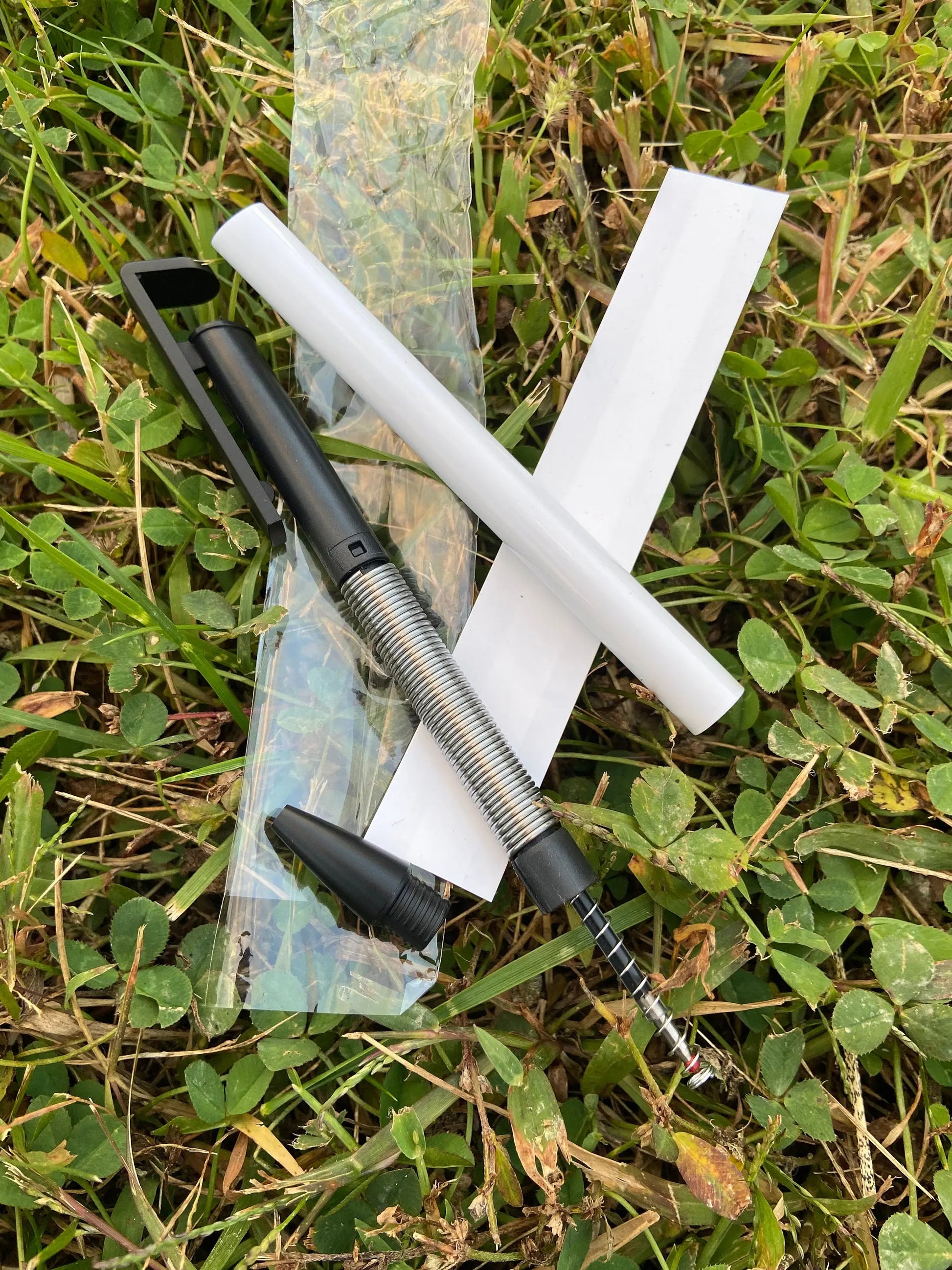 Custom Sublimation Blank Pens: DIY Craft Supplies, Black Ink Handmadeohio