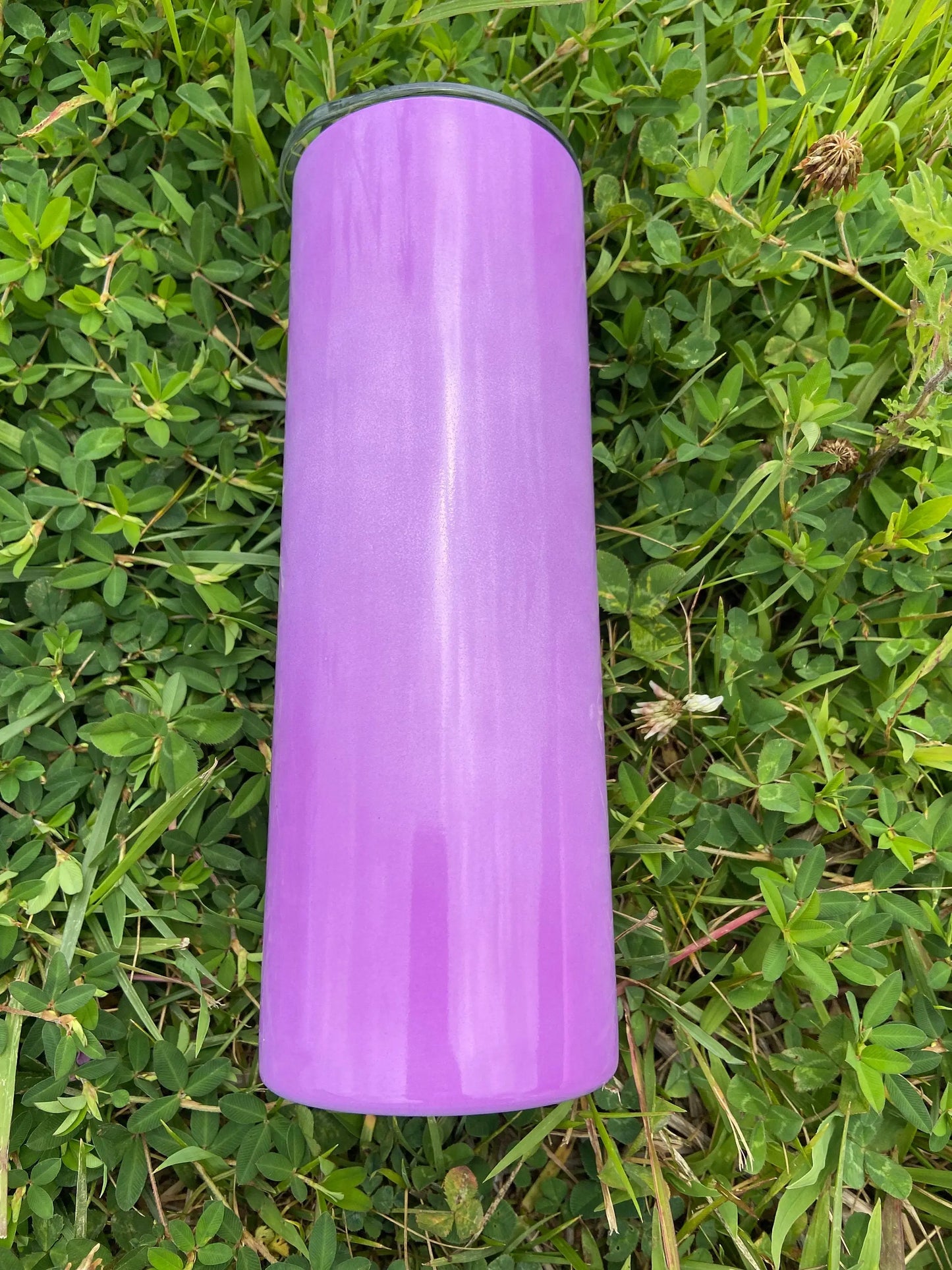 UV color change 20oz straight double walled steel tumbler, Ready to ship, sublimation, color change, custom RTS Handmadeohio