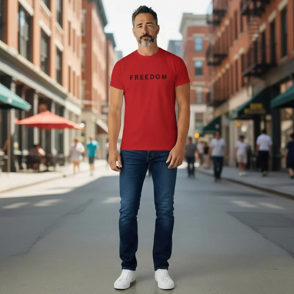 Charlie Kirk “Charlie 31” Tribute Shirt – Freedom Edition | A True Patriot Memorial Tee (1993-2025) Handmadeohio