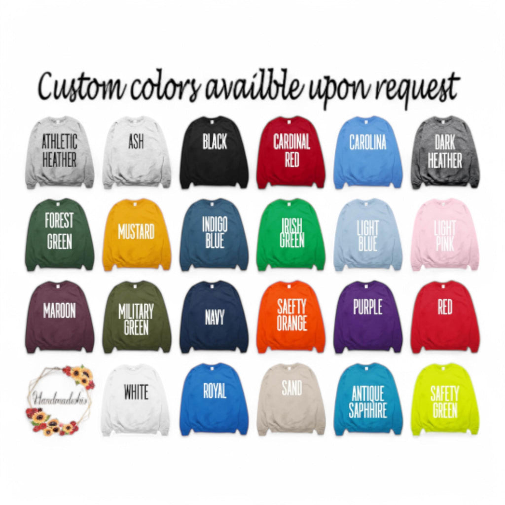 Custom Basketball Mom Sweatshirt: Personalized Game Day Apparel