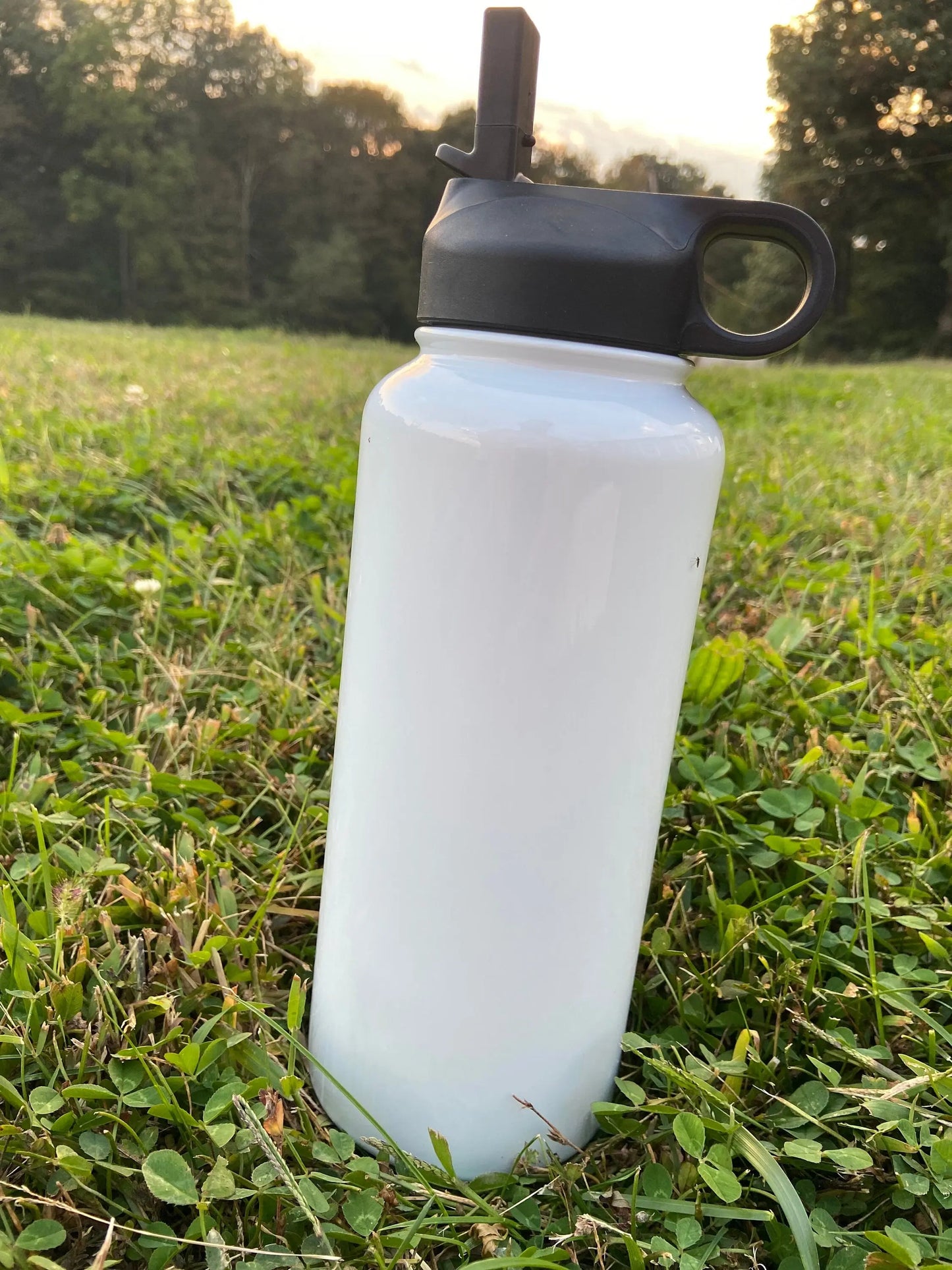 Blank 32oz water jug tumbler , ready to ship, RTS, Epoxy Handmadeohio
