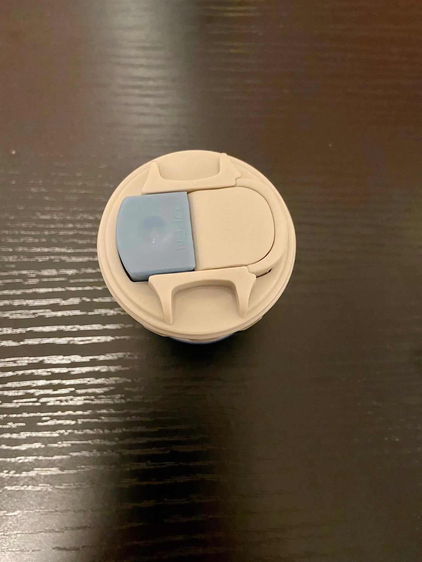 Large Bullet unique style sublimation blank tumbler 1000ml Handmadeohio