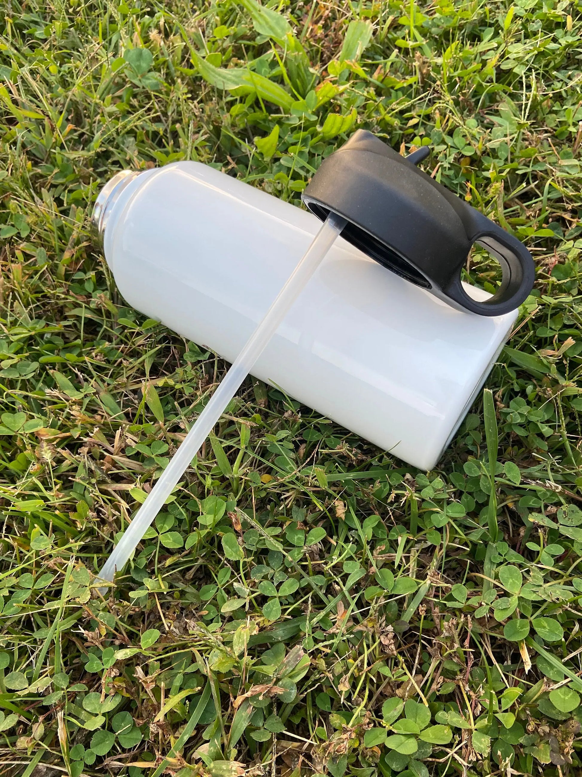 Blank 32oz water jug tumbler , ready to ship, RTS, Epoxy Handmadeohio