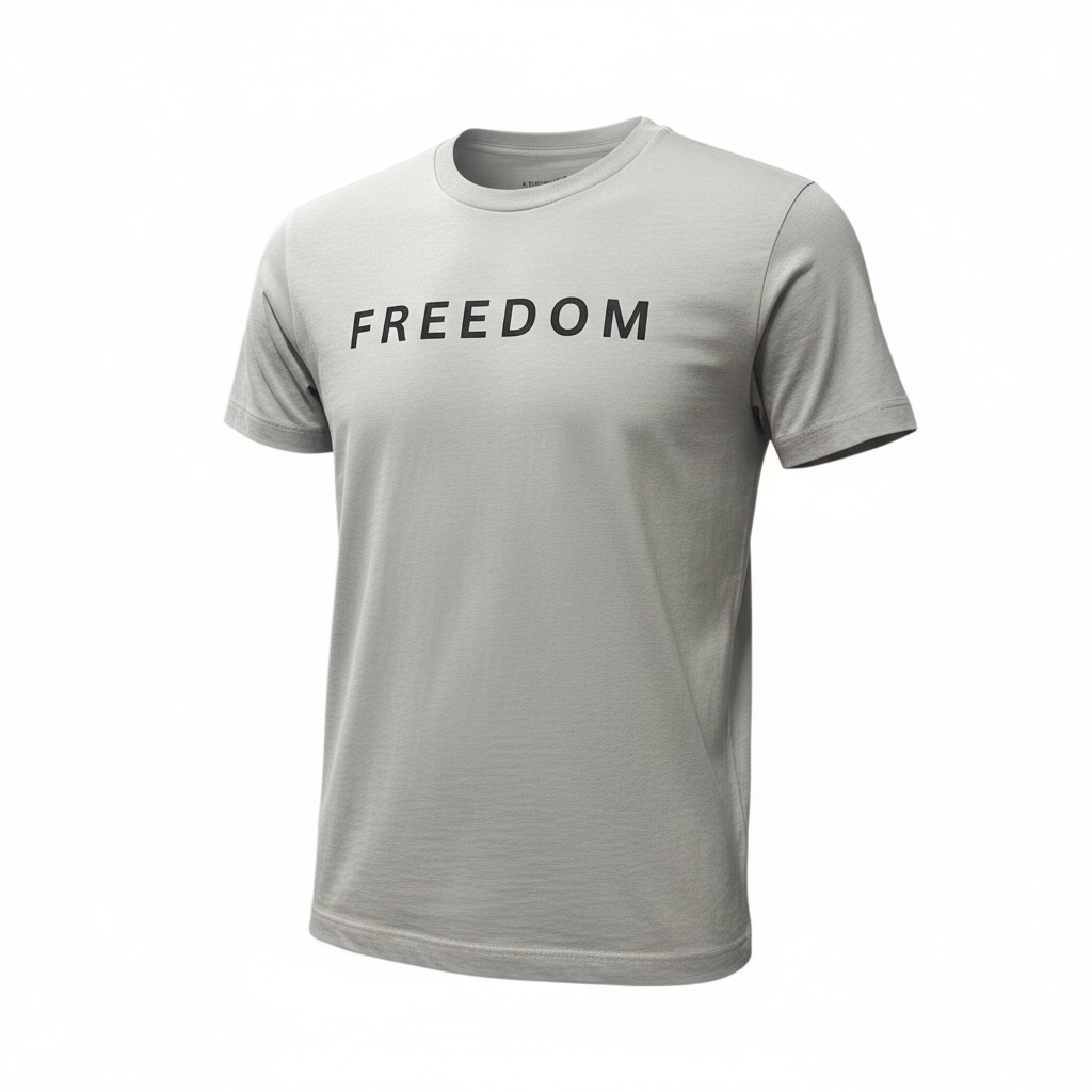 Charlie Kirk “Charlie 31” Tribute Shirt – Freedom Edition | A True Patriot Memorial Tee (1993-2025)