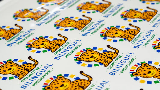 UVDTF Transfers - Upload Your Gang DTF North Carolina