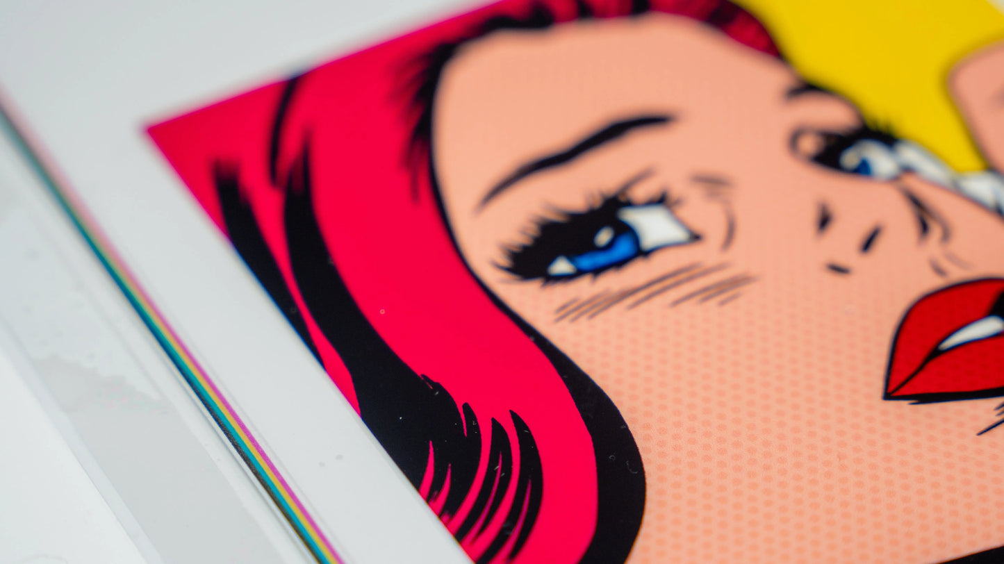 UVDTF Transfers - Upload Your Gang DTF North Carolina