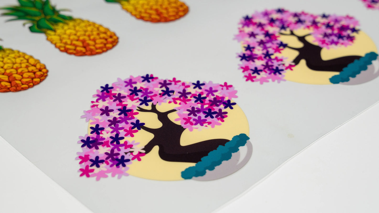 UVDTF Transfers - Upload Your Gang DTF North Carolina