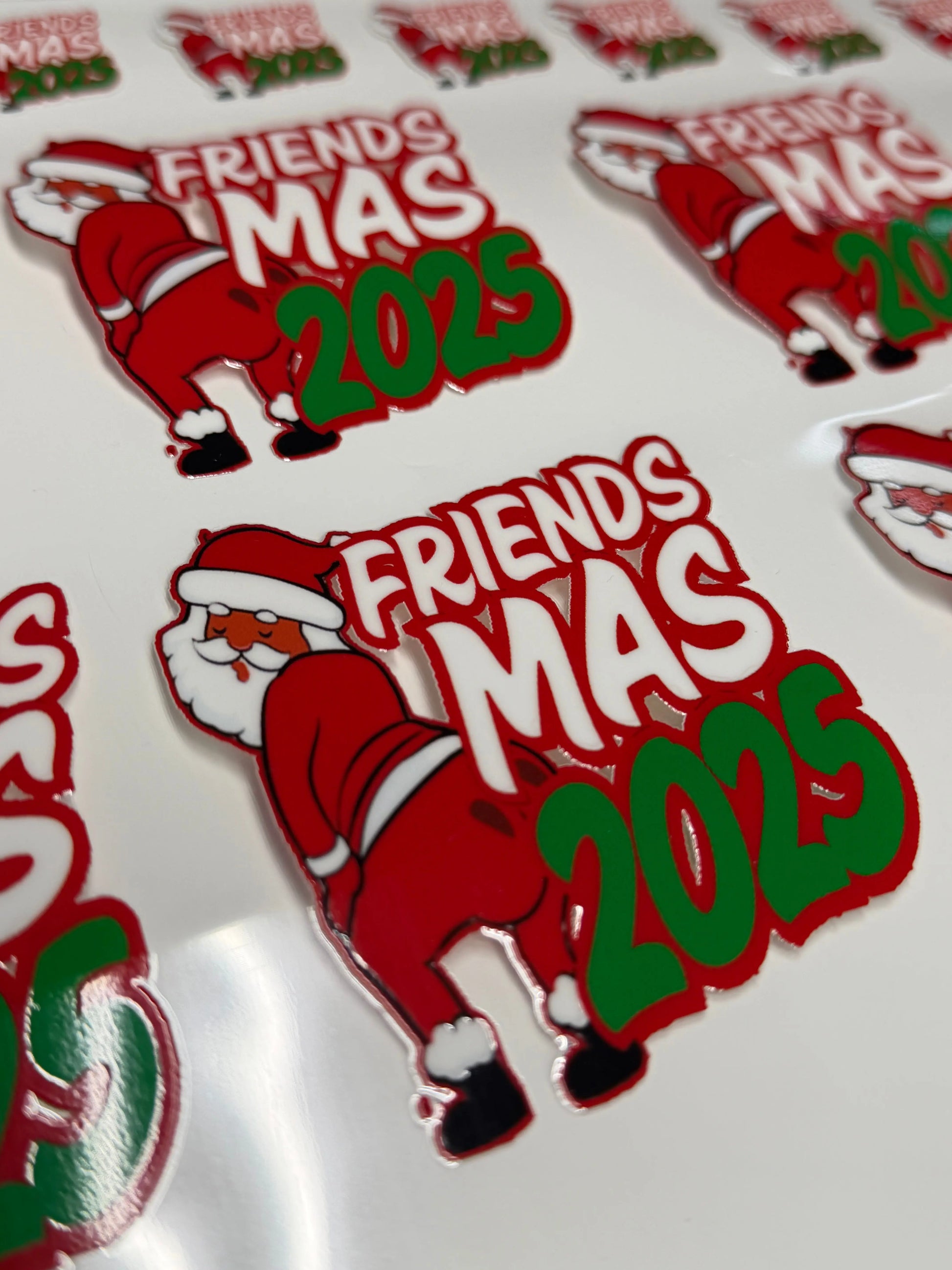 UVDTF Transfers - Upload Your Gang DTF North Carolina