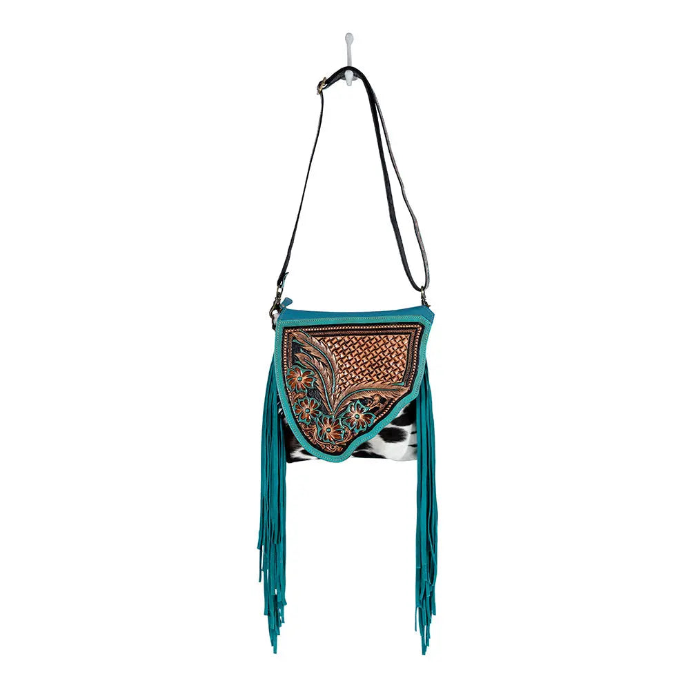 Braynette Prairie Concealed-Carry Bag Myra USA