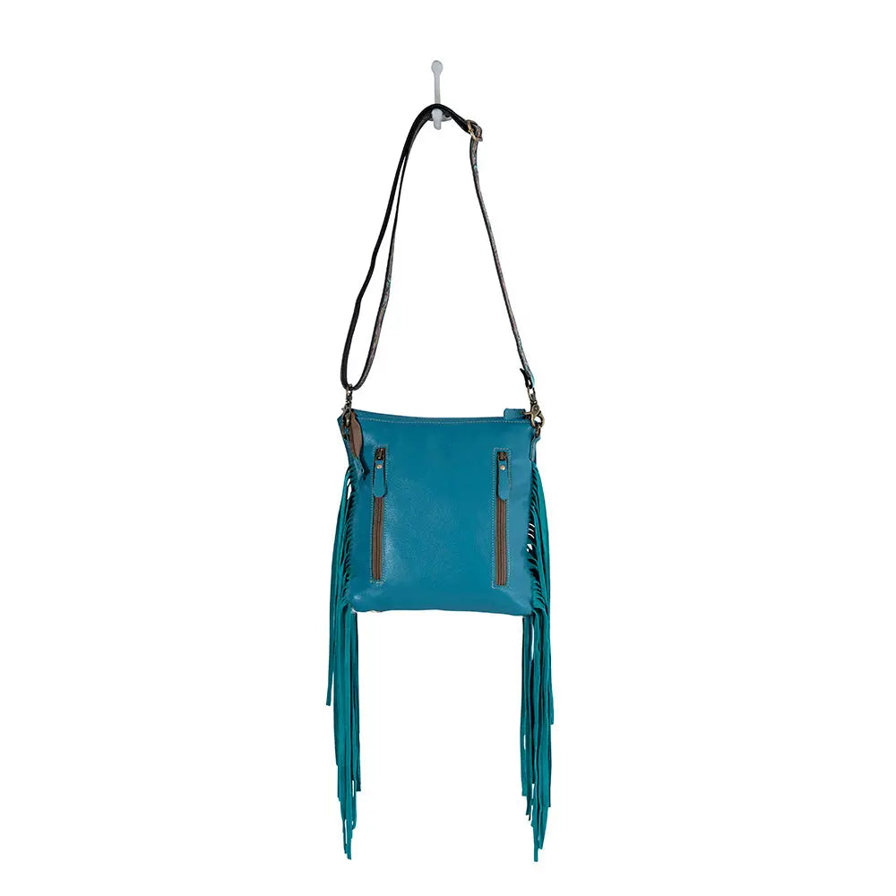 Braynette Prairie Concealed-Carry Bag Myra USA