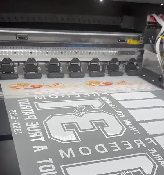 Gang Sheet Builder | Custom DTF Print Layout Tool | Ohio Printing Services Handmadeohio