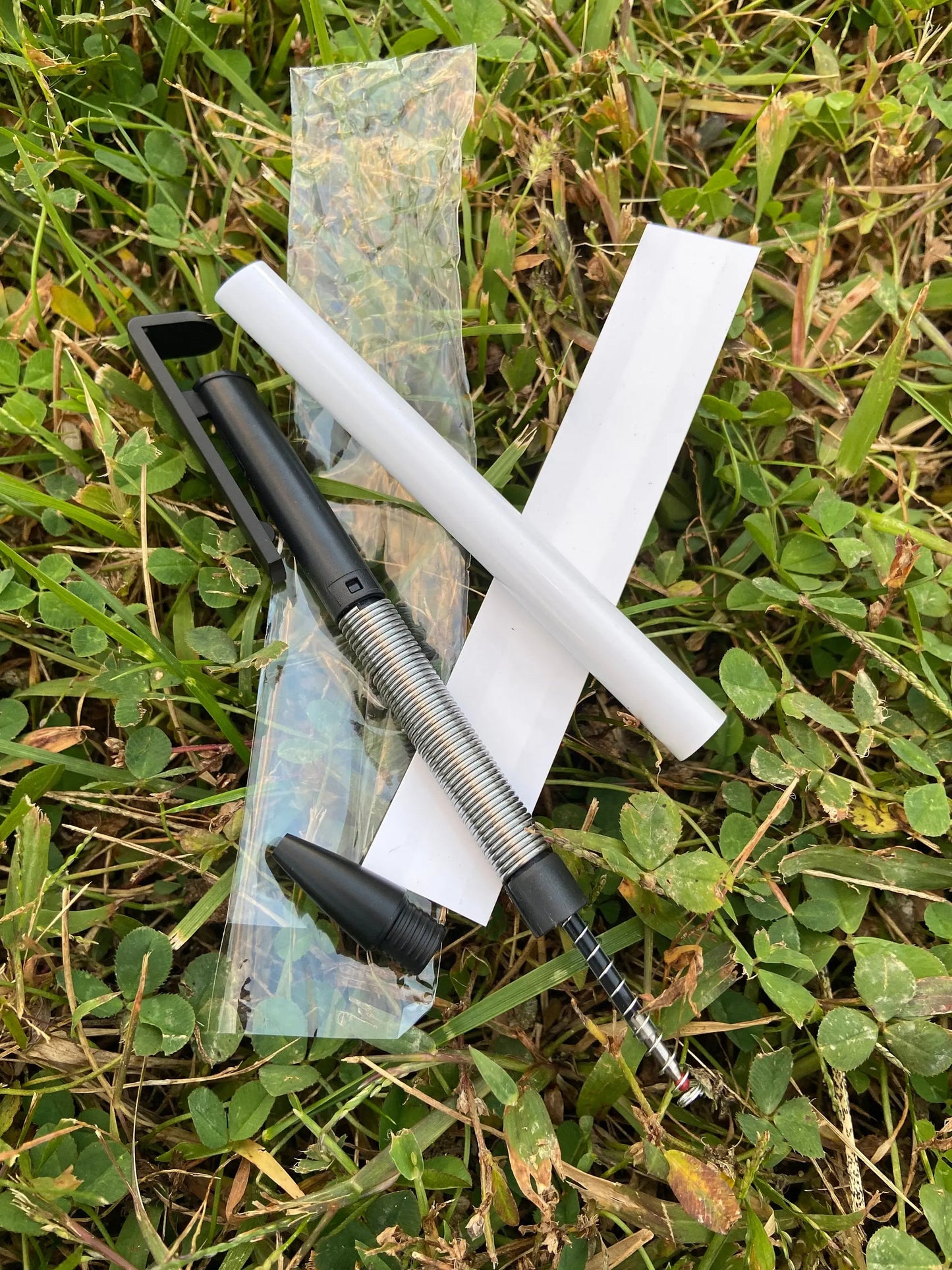 Custom Sublimation Blank Pens: DIY Craft Supplies, Black Ink Handmadeohio