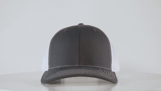 Snapback Trucker Cap